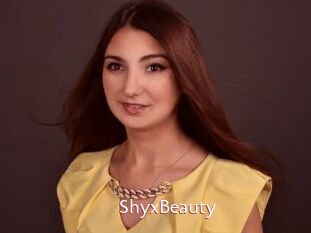 ShyxBeauty