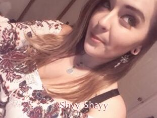 Shyy_Shayy