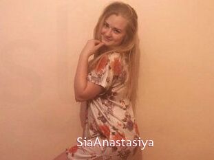 SiaAnastasiya