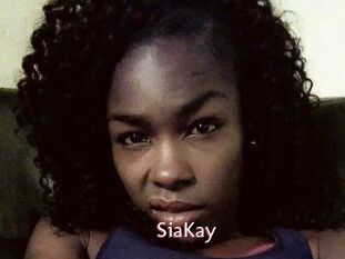 SiaKay