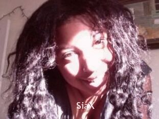 Sia_X_