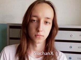 SiachanX