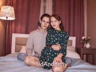 SidAndBetty