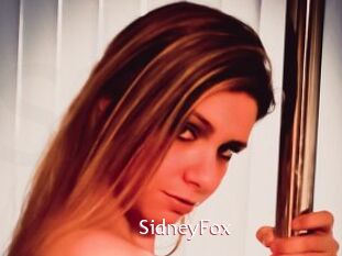 SidneyFox