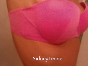 SidneyLeone