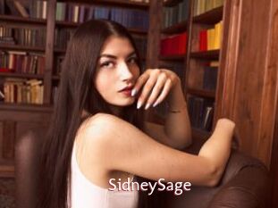 SidneySage