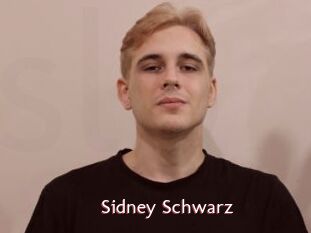 Sidney_Schwarz