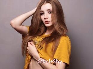 SidnieShy