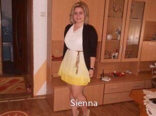 Sienna