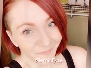 SiennaFyre