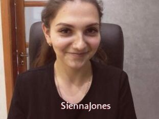 SiennaJones