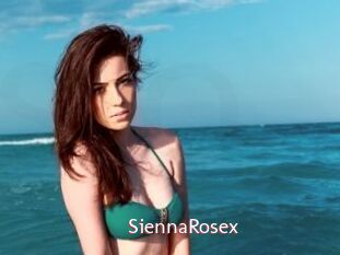 SiennaRosex