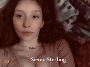 SiennaSterling