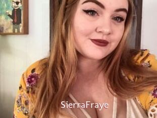 SierraFraye
