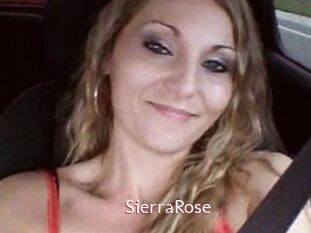 SierraRose