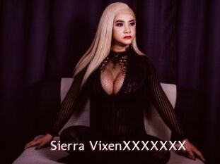 Sierra_VixenXXXXXXX