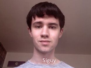 Siguy