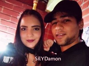 SilYDamon