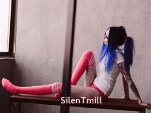 SilenTmill