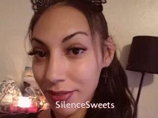 SilenceSweets