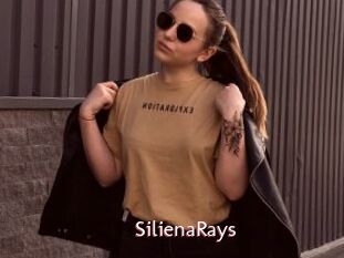SilienaRays