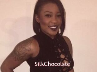 SilkChocolate