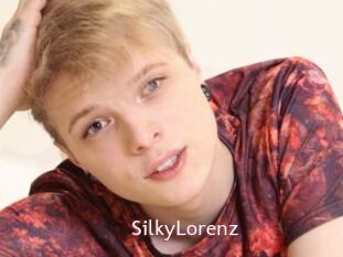 SilkyLorenz