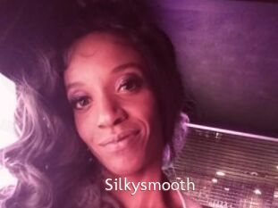 Silkysmooth
