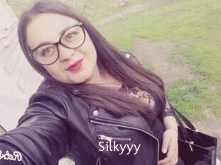 Silkyyy