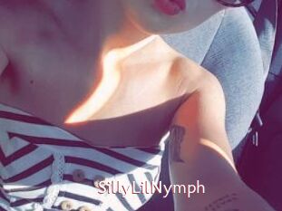 SillyLilNymph