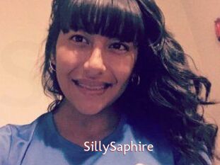 SillySaphire