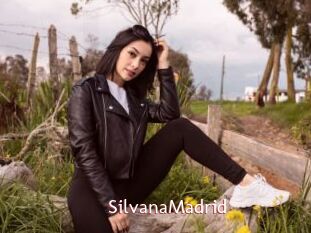SilvanaMadrid