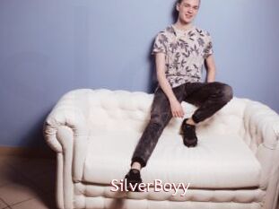 SilverBoyy