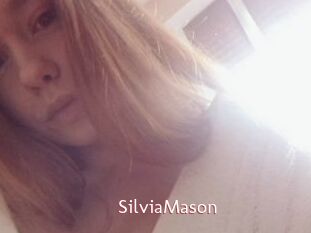 SilviaMason