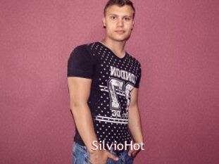 SilvioHot