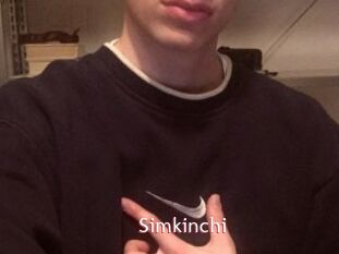 Simkinchi