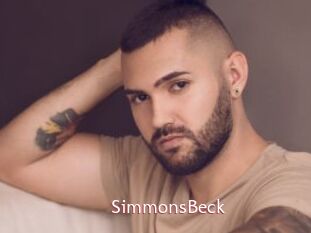 SimmonsBeck