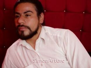 SimonArturo