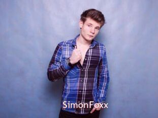 SimonFoxx