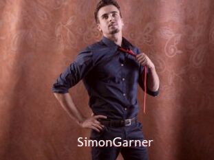 SimonGarner