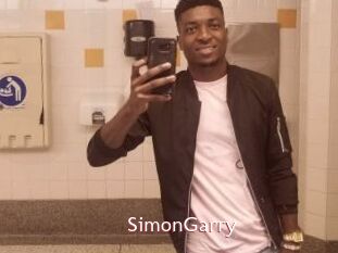 SimonGarry