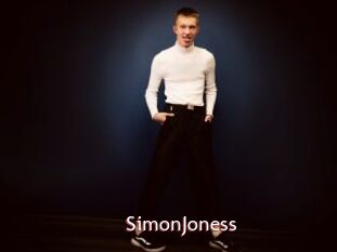 SimonJoness