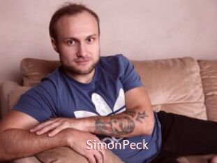 SimonPeck