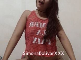 SimonaBolivarXXX