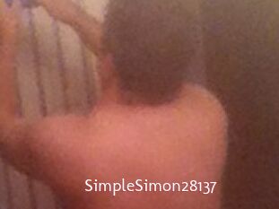 SimpleSimon28137