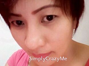 SimplyCrazyMe