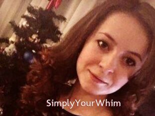 SimplyYourWhim Sweet links only