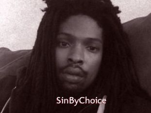 SinByChoice
