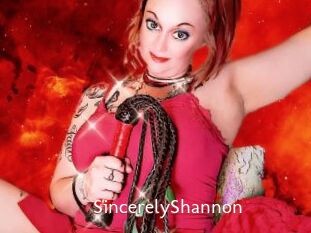 SincerelyShannon