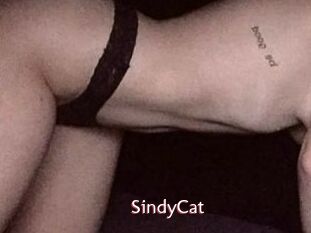 SindyCat
